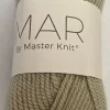 Estambre de acrílico premium. 920 Gris Claro (Precio por pieza)