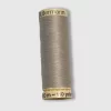 Hilo de 100 m de poliéster para coser. Color 0070