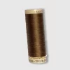 Hilo de 100 m de poliéster para coser. Color 0590