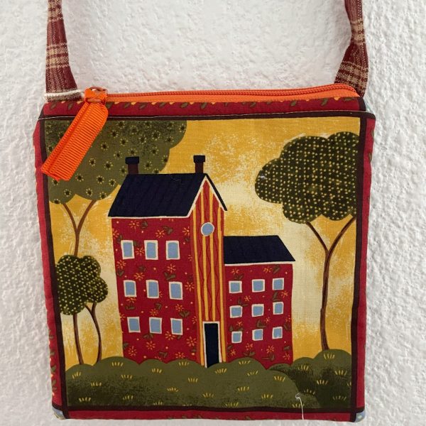 Bolsa hecha a mano - Imagen 2