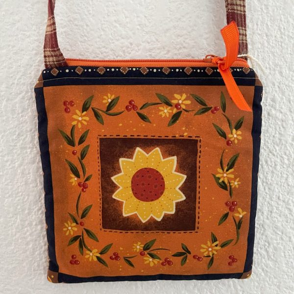 Bolsa hecha a mano - Imagen 2