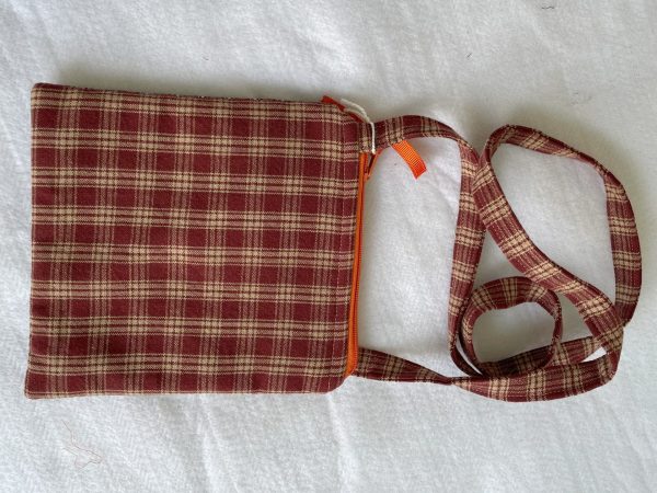Bolsa hecha a mano - Imagen 3