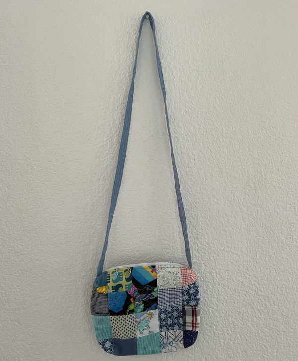 Bolsa hecha a mano - Imagen 4