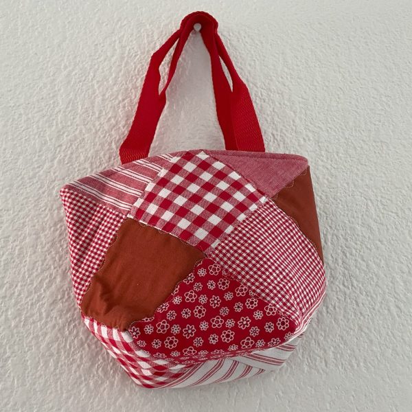 Bolsa hecha a mano - Imagen 2