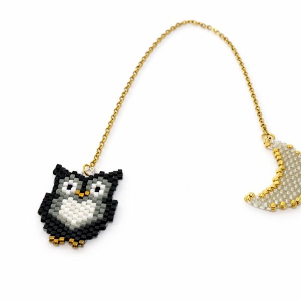 Separador para libro miyuki