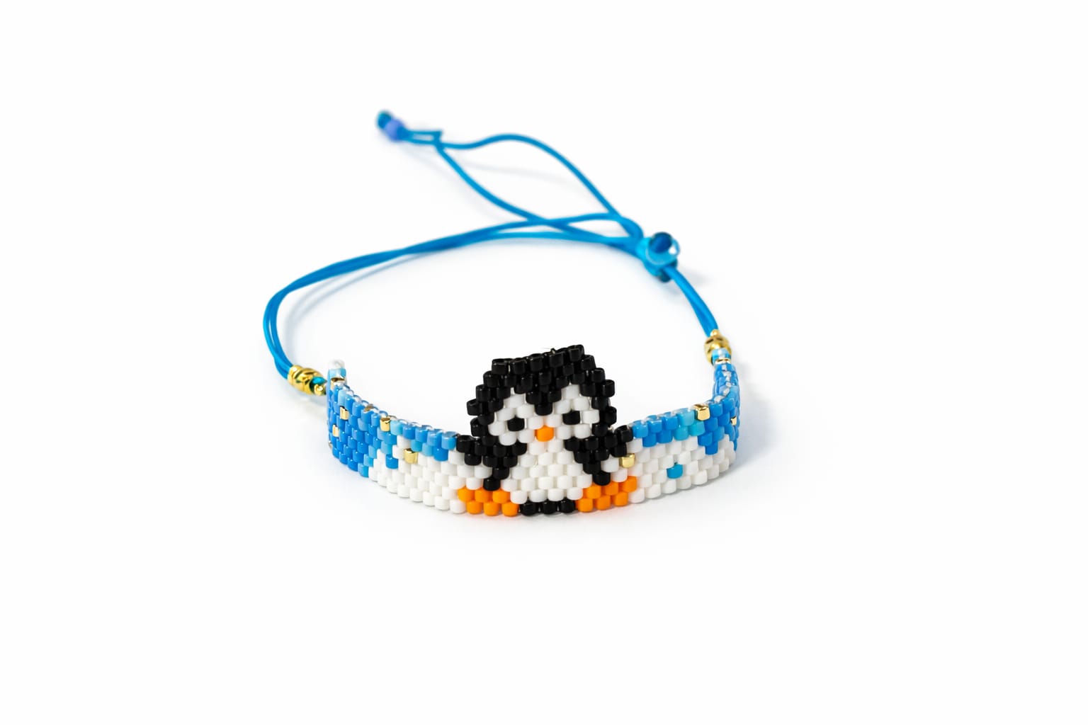 Pulsera miyuki