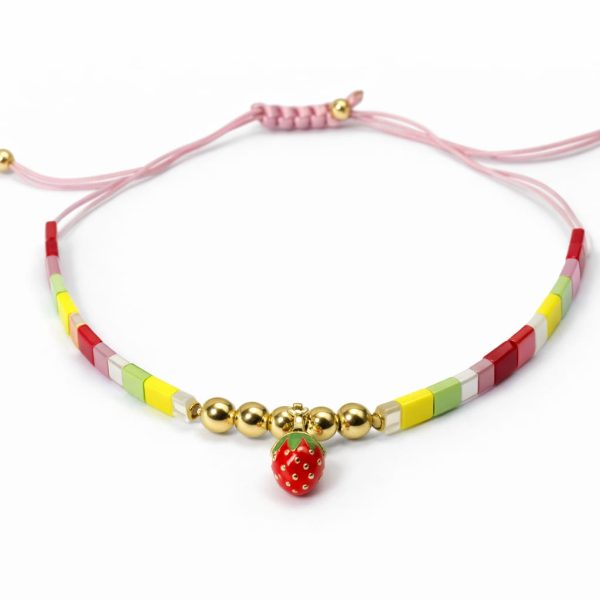 Pulsera tila