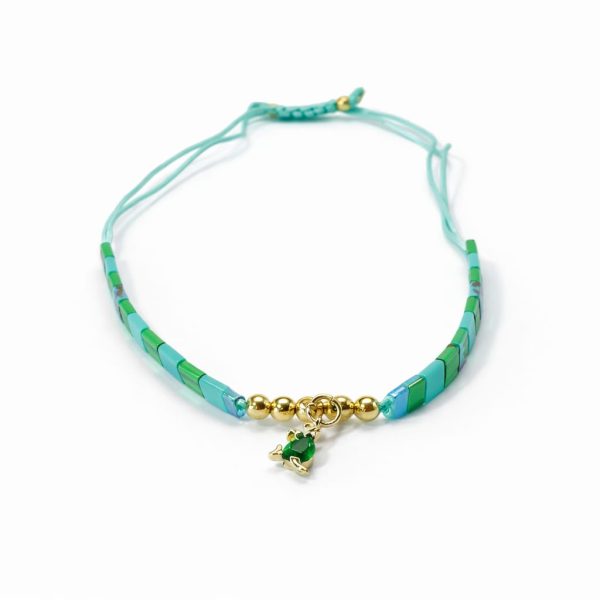 Pulsera tila