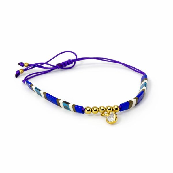 Pulsera tila