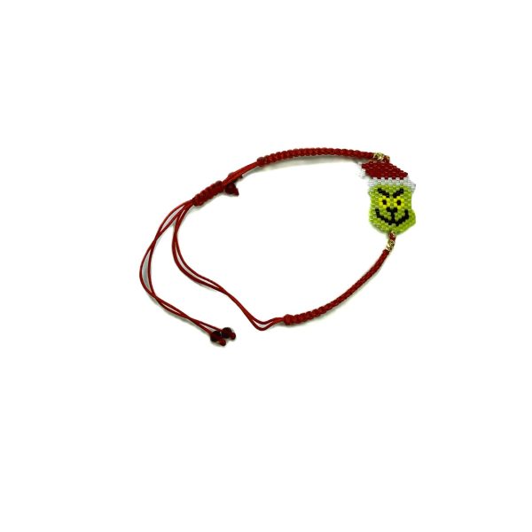 Pulsera miyuki