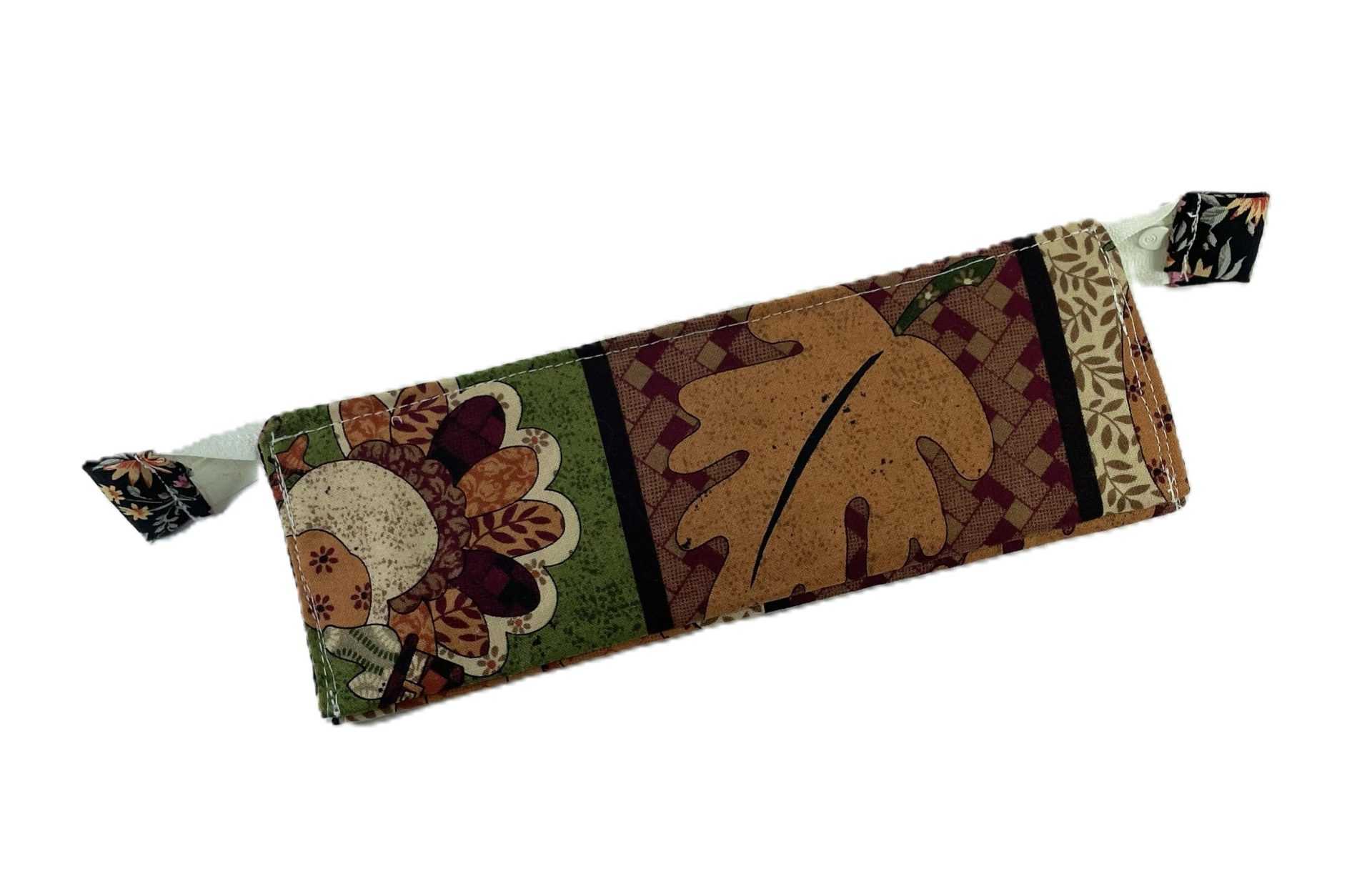 Cosmetiquera patchwork