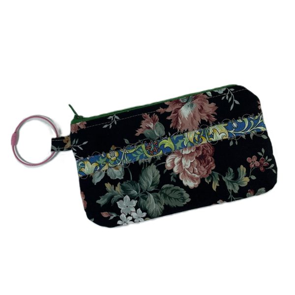 Cosmetiquera patchwork