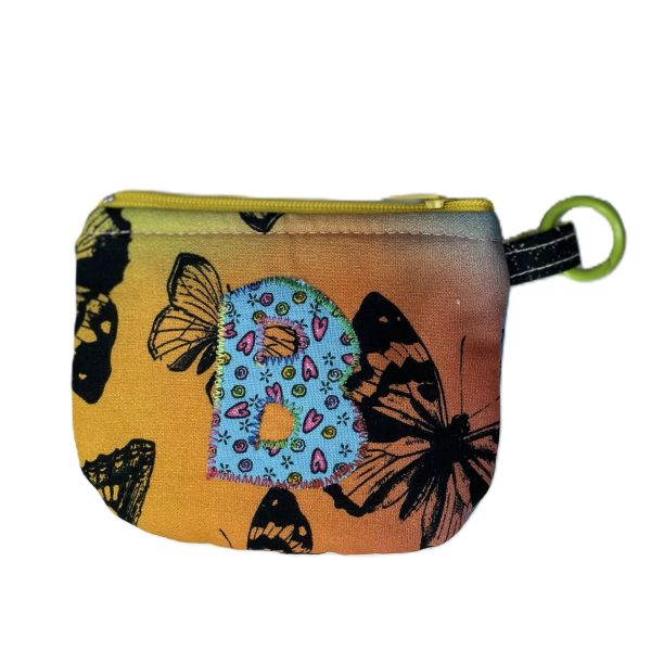 Cosmetiquera patchwork