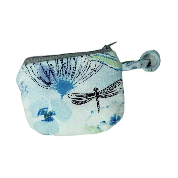 Cosmetiquera patchwork