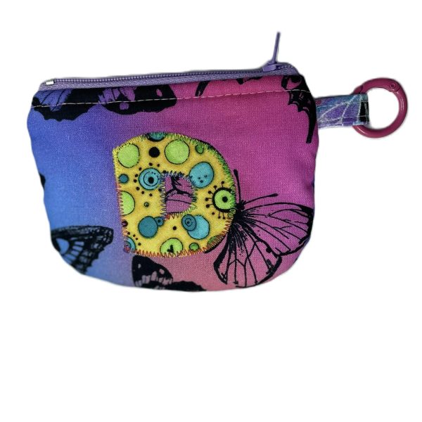 Cosmetiquera patchwork