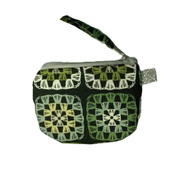 Cosmetiquera patchwork