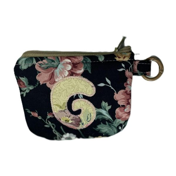 Cosmetiquera patchwork