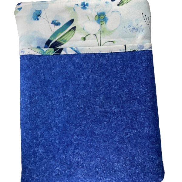 Funda para tablet patchwork