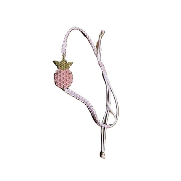 Pulsera miyuki