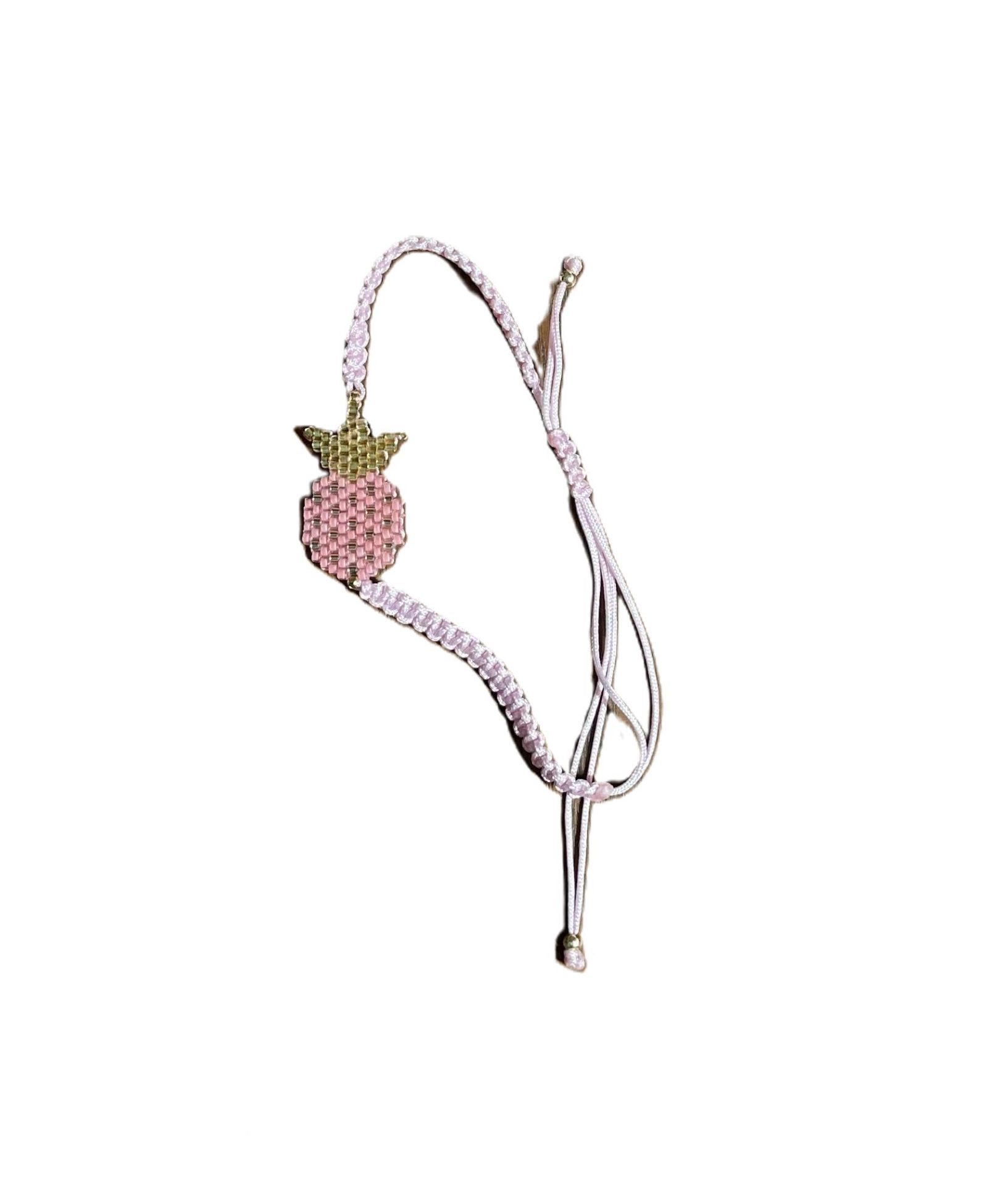 Pulsera miyuki
