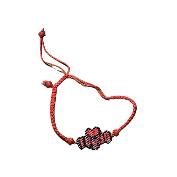 Pulsera miyuki