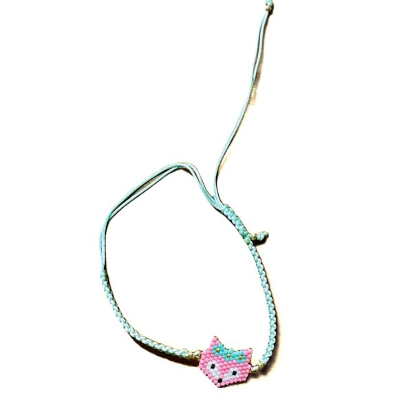 Pulsera miyuki