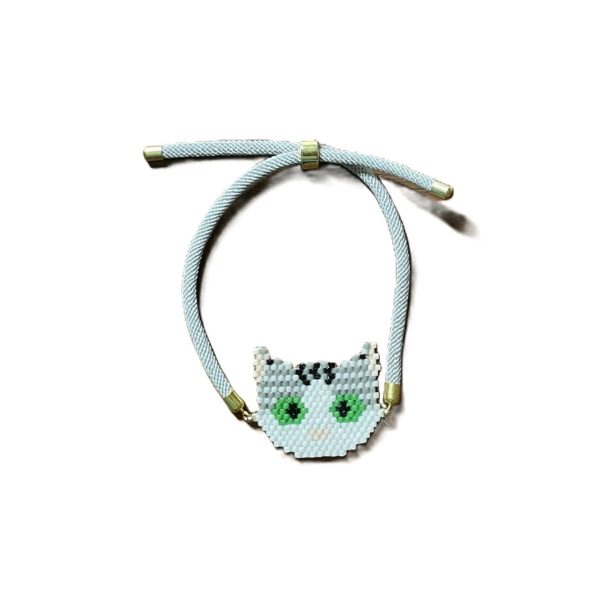 Pulsera miyuki