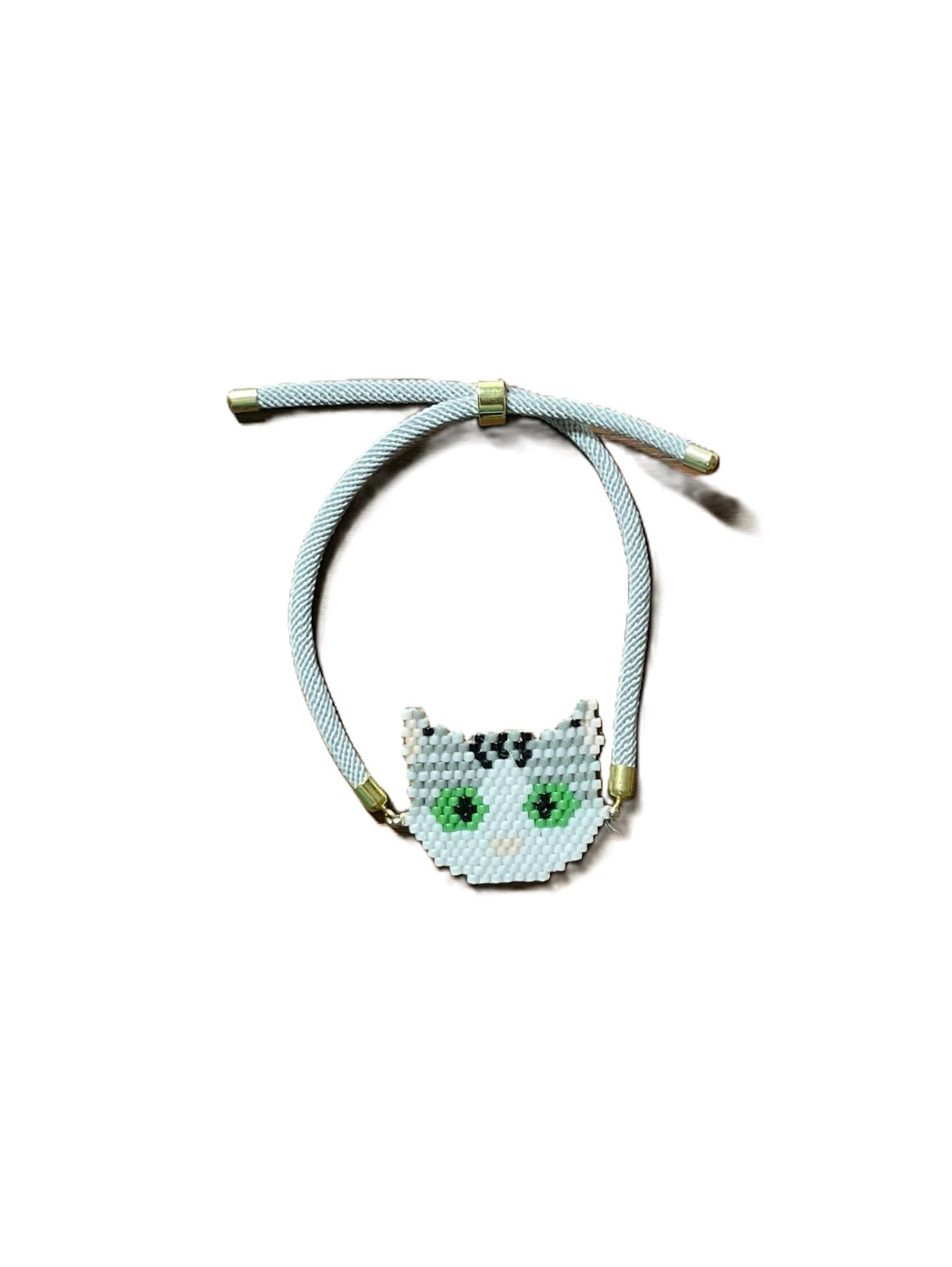 Pulsera miyuki