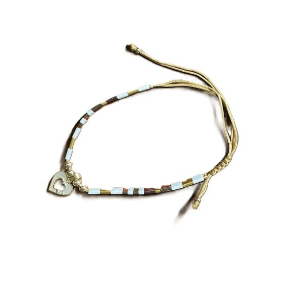 Pulsera miyuki