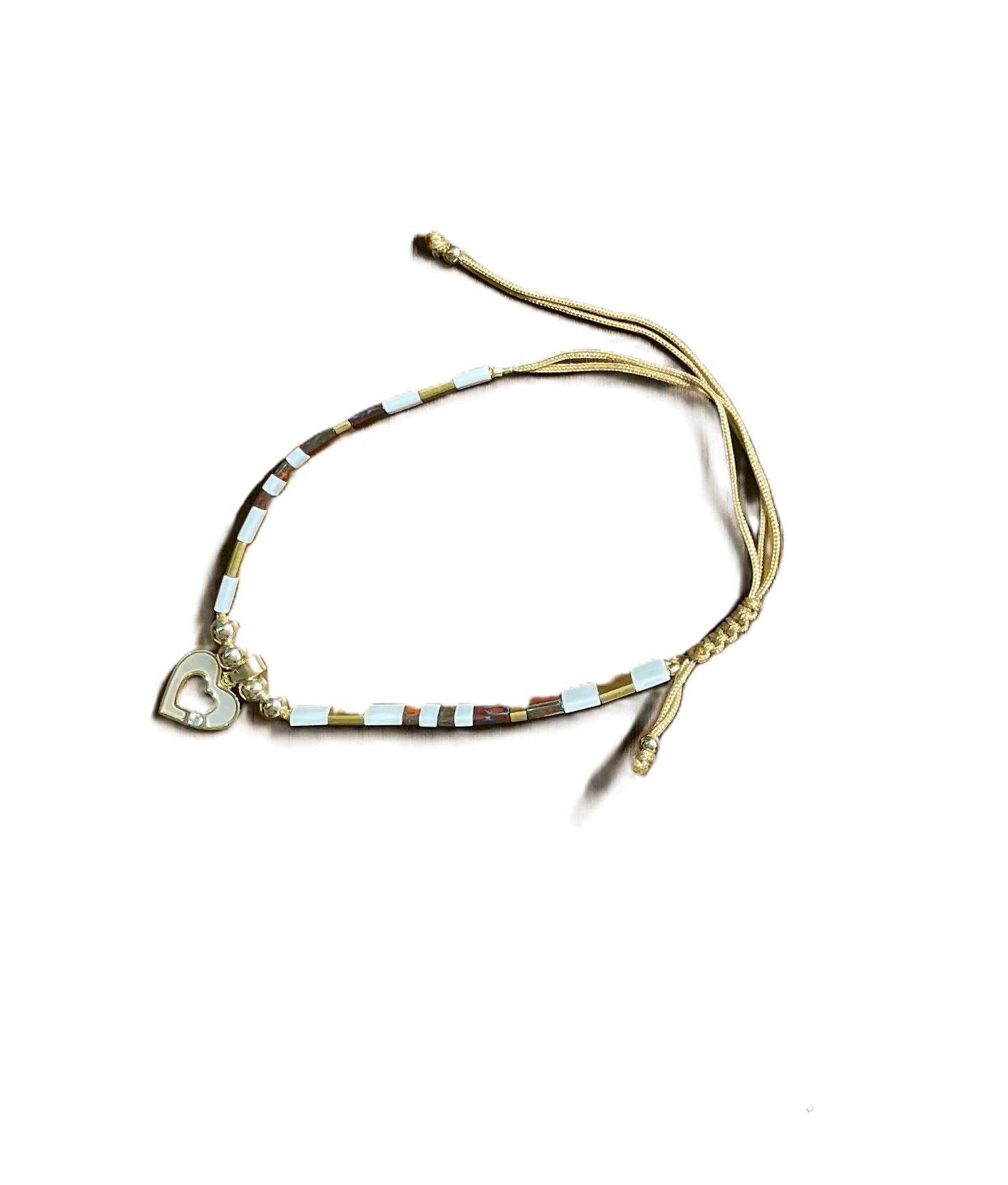 Pulsera miyuki