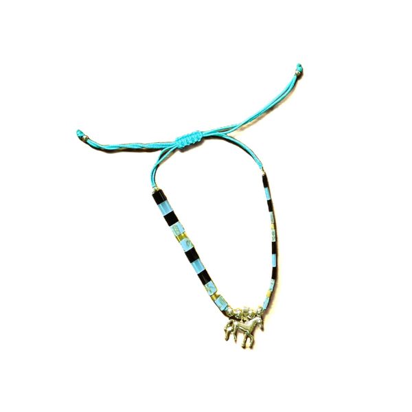Pulsera miyuki