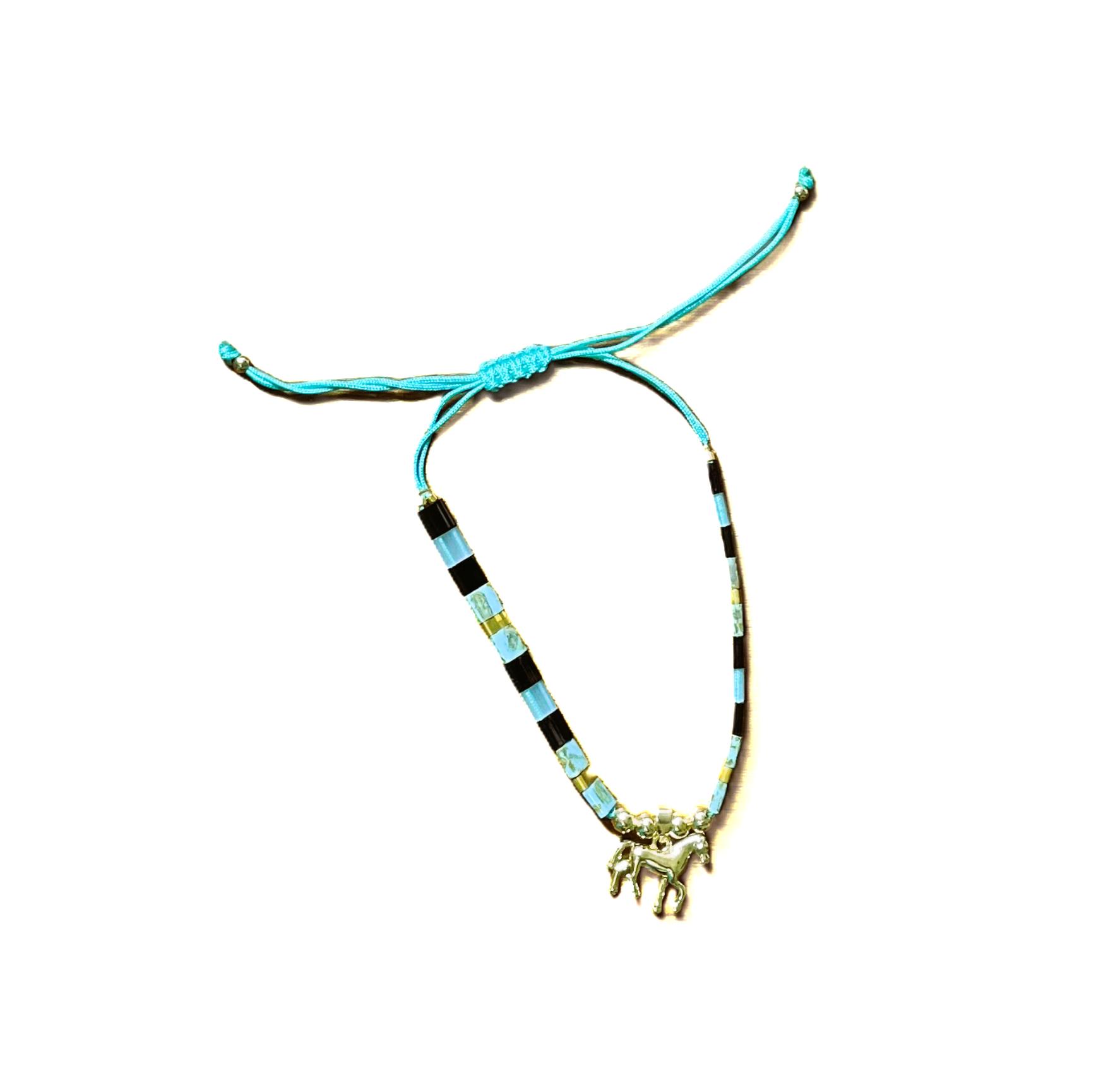 Pulsera miyuki
