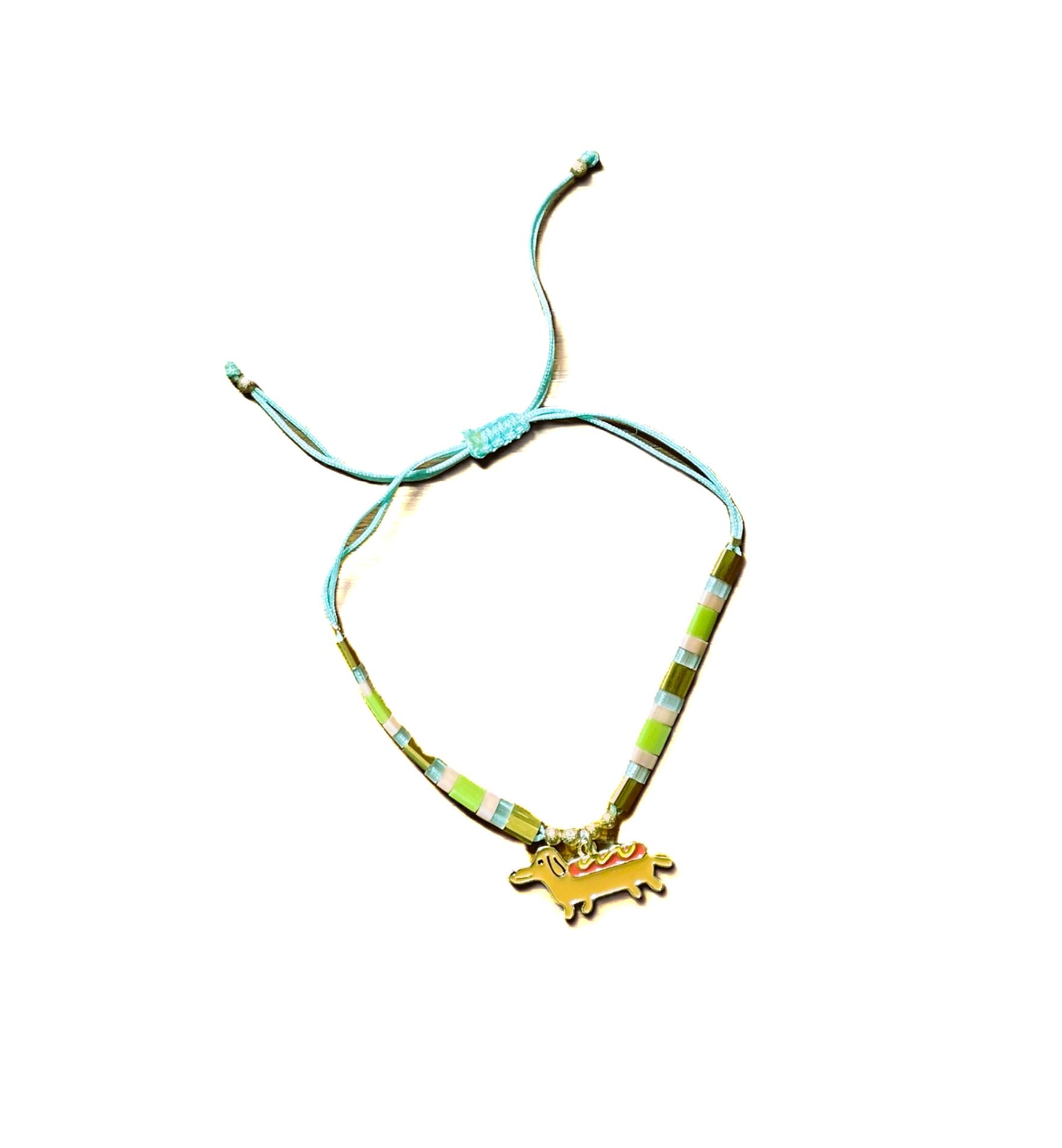 Pulsera miyuki