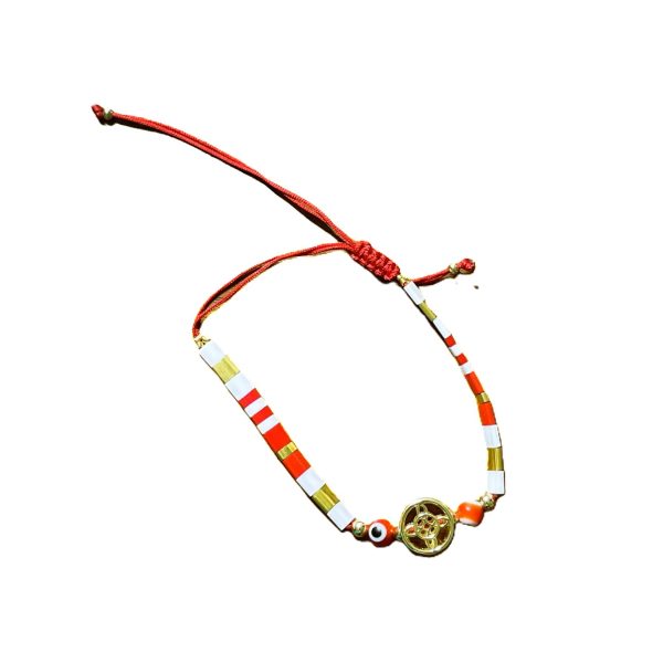 Pulsera miyuki