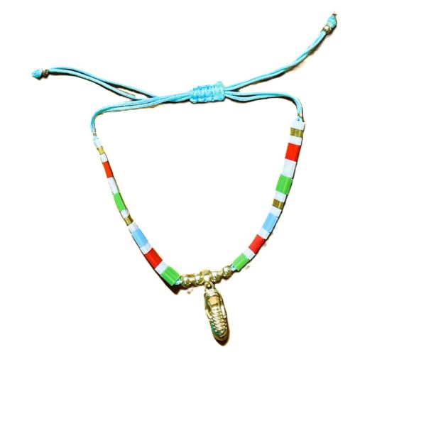 Pulsera miyuki