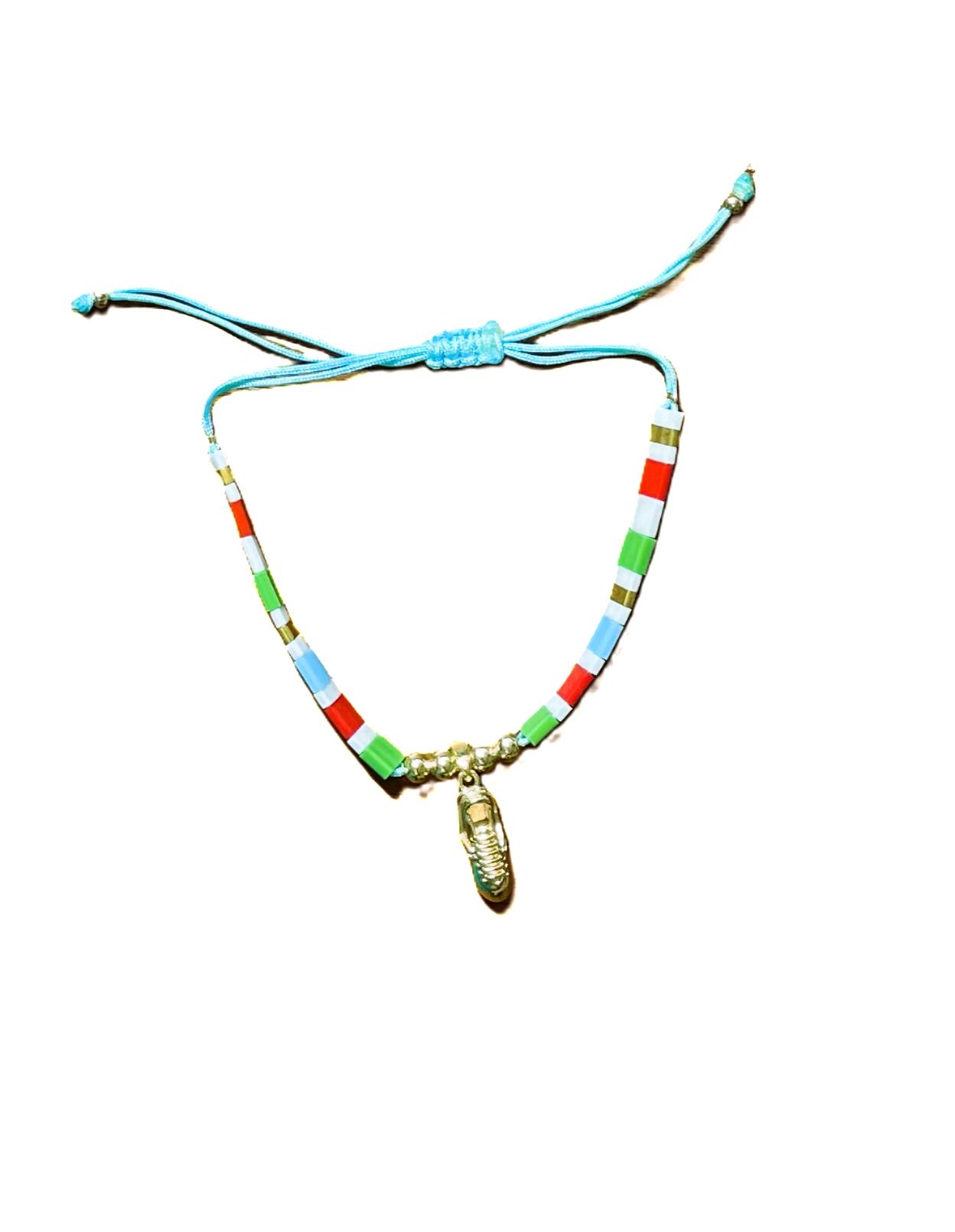 Pulsera miyuki