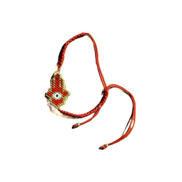 Pulsera miyuki