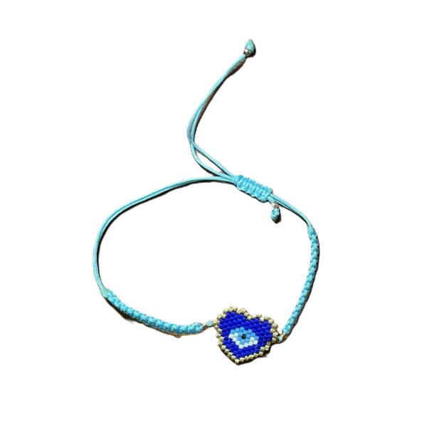 Pulsera miyuki
