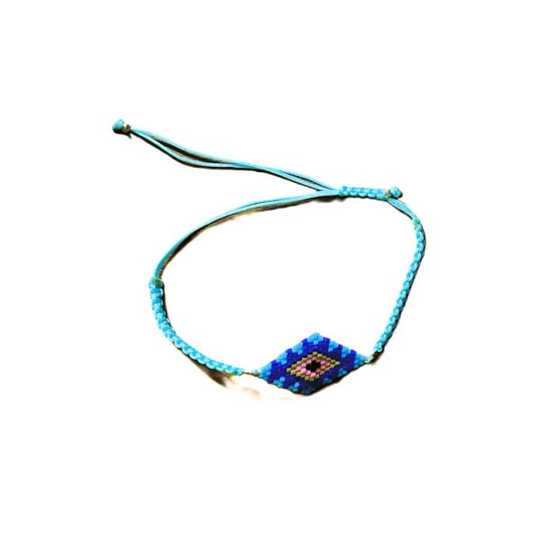 Pulsera miyuki