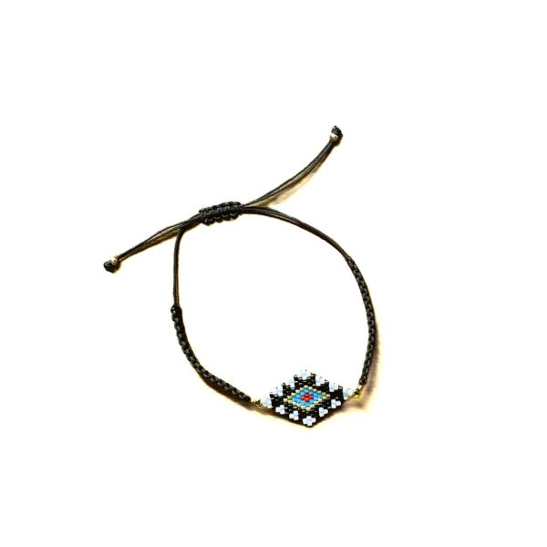 Pulsera miyuki